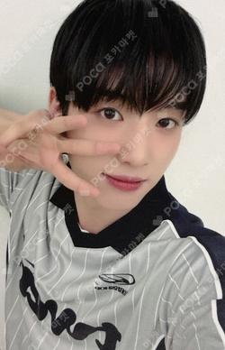 HOUSE OF TRICKY : SPUR NY MUSIC YUJUN photocard image