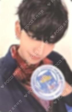 BOYNEXTDOOR TOUR KNOCK ON Vol.1 FINAL ONEDOOR ZONE JAEHYUN photocard image