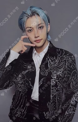 樂-STAR POSTCARD VER.