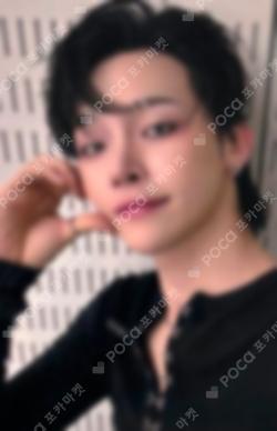 2025 &TEAM CONCERT TOUR [AWAKEN THE BLOODLINE] in JAPAN WEVERSE JAPAN LUCKY DRAW NICHOLAS photocard image