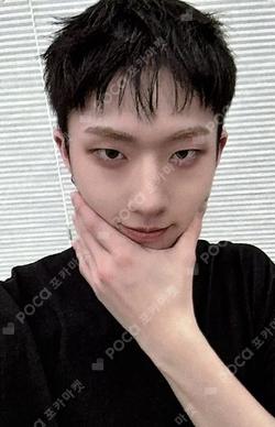 DUH! JJMUZE JIUNG photocard image