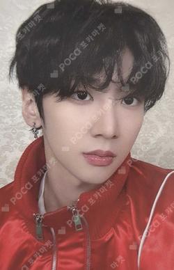 BEAT by 82 BE Ver. Nam Seong Mo photocard image