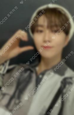 Seventeen SEUNGKWAN photocard image