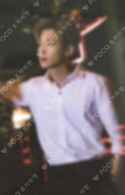 Bittersweet Trading Card Set WONWOO photocard image