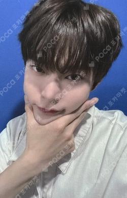 Soar KTOWN4U DOYOUNG photocard image