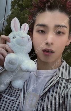 SILENCE SYNDROME JJMUZE Kim Do Gyun photocard image