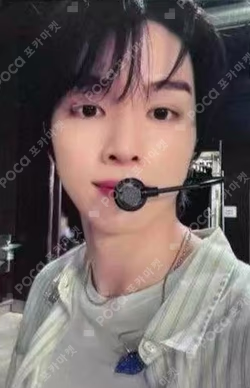 ODYSSEY YIZHIYU SUNGCHAN photocard image