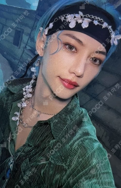 樂-STAR JYP SHOP FELIX photocard image