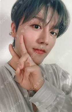 FANTASY Whoop Japan Store YOUNGBIN photocard image