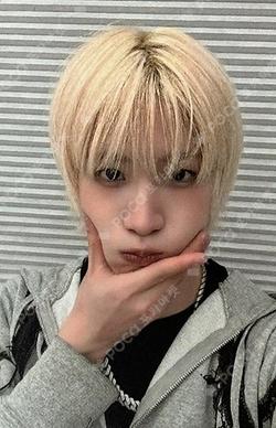DUH! JJMUZE SOUL photocard image