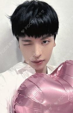 HOUSE OF TRICKY : SPUR MUSICART YECHAN photocard image