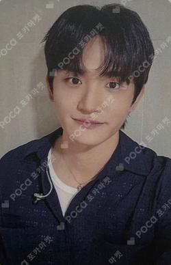 2025 LUCY CONCERT 'CHECK IN : TOKYO' CHOWONSANG photocard image