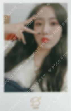 GFRIEND GLOBAL OFFICIAL FANCLUB BUDDY MEMBRSHIP