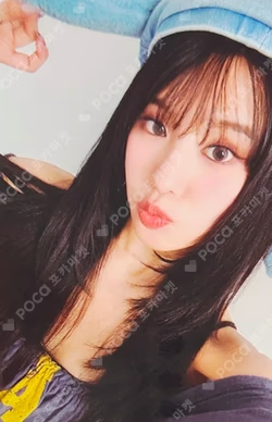 224 MUVVE NATTY photocard image