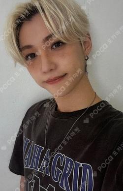 mahagrid FELIX photocard image