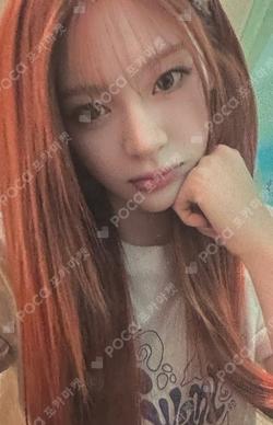 I WANT IT BROADCAST Seeun photocard image