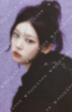 I'LL LIKE YOU Hoodie MOKA photocard image