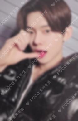 The Star Chapter: TOGETHER KAKAO TALK YEONJUN photocard image