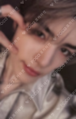 Go in Blind YIZHIYU MAKI photocard image