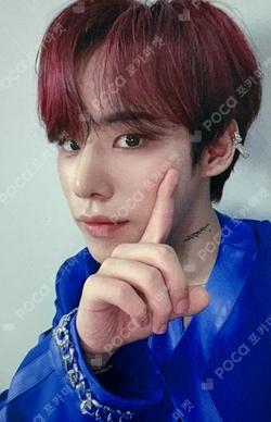 VAMOS DEAR MY MUSE XEN photocard image