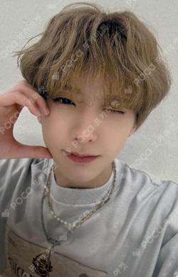 NEXZ LIVE TOUR 2025 One Bite YUKI photocard image