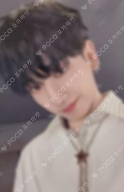 No Genre WHOSFAN JAEHYUN photocard image