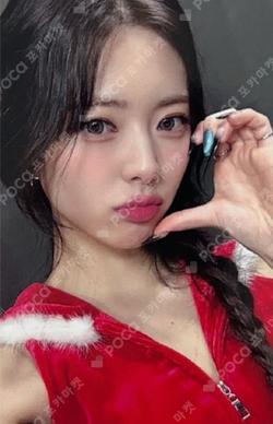 CHESHIRE WITHMUU YUNA photocard image