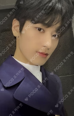 THE BOYZ SPECIAL EDITION REWARD