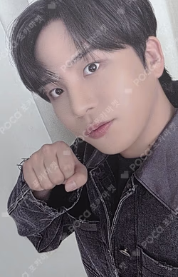ATEEZ 2025 WORLD TOUR [IN YOUR FANTASY] IN NORTH AMERICA PVC BACKPACK