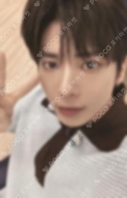 The Star Chapter: TOGETHER UNIVERSAL TAEHYUN photocard image