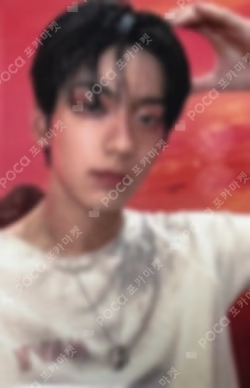 2025 SBS Gayo Daejeon: Summer SOOBIN photocard image