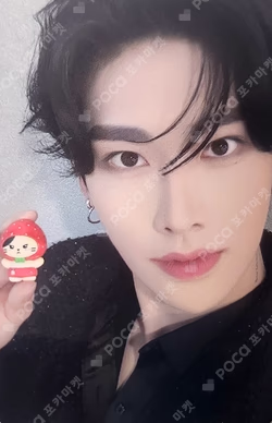 ZEROBASEONE With LINE FRIENDS zeroni FIGURINE FRUITS EDITION