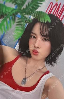 I WANT IT MINI PACK Ver. Yoon photocard image