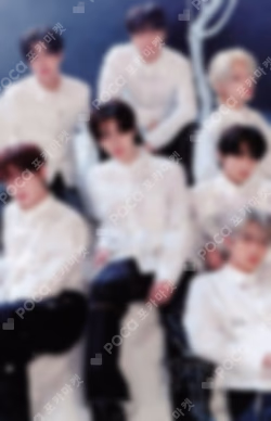 JP 3rd Single『結 -YOU-』 Photo Card