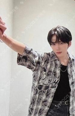 HOUSE OF TRICKY : SPUR EVERLINE MINJAE photocard image