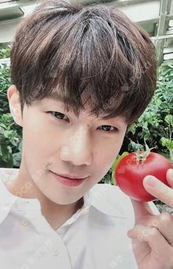 SAVIOR DMC MUSIC KimSungKyu photocard image