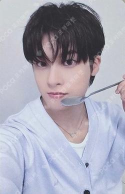 HOUSE OF TRICKY : SPUR INTERASIA JUNMIN photocard image