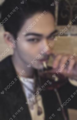 ENHYPEN NI-KI photocard image