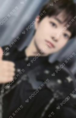 Go in Blind YIZHIYU EJ photocard image