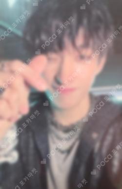 HAPPY BURSTDAY YIZHIYU DK photocard image