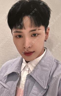 NEXZ LIVE TOUR 2025 One Bite HARU photocard image
