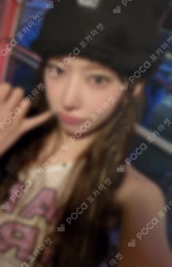 2025 LE SSERAFIM TOUR 'EASY CRAZY HOT' IN JAPAN UNIVERSAL SAKURA photocard image