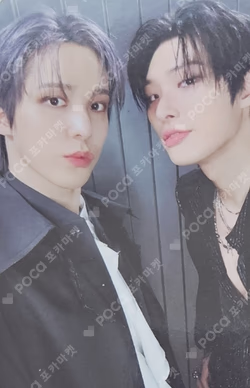 GOLDEN HOUR : Part.3 'In Your Fantasy Edition' MAKESTAR Unit photocard image