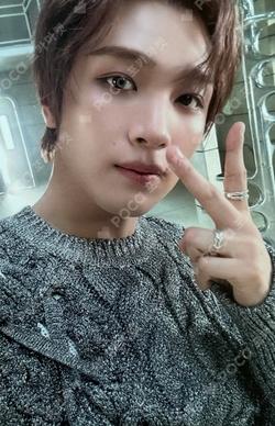 DREAMSCAPE KMS HAECHAN photocard image