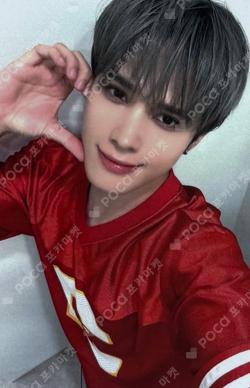 2025 ONE PACT HALL LIVE [ONE FACT : DAWN RUSH] Jay Chang photocard image