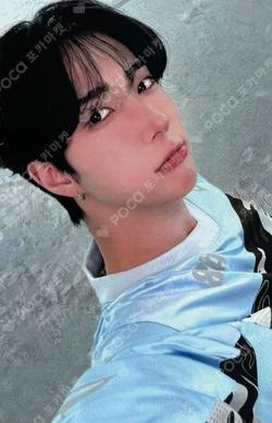 2025 ONE PACT HALL LIVE [ONE FACT : DAWN RUSH] Jong Woo photocard image