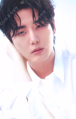 DAY6 4TH FANMEETING [PIER 10: All My Days] TRADING CARD