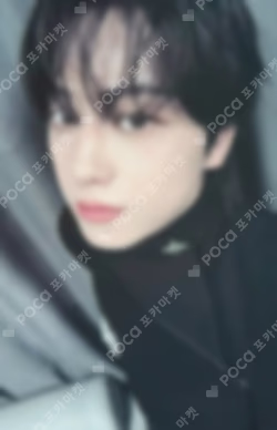 Go in Blind YIZHIYU TAKI photocard image