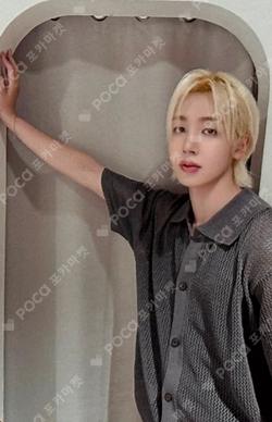 HOUSE OF TRICKY : SPUR EVERLINE HUNTER photocard image