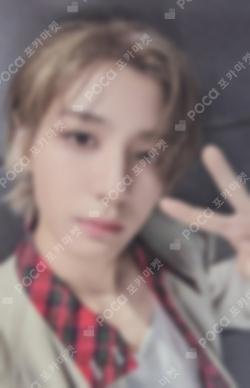 No Genre WHOSFAN LEEHAN photocard image